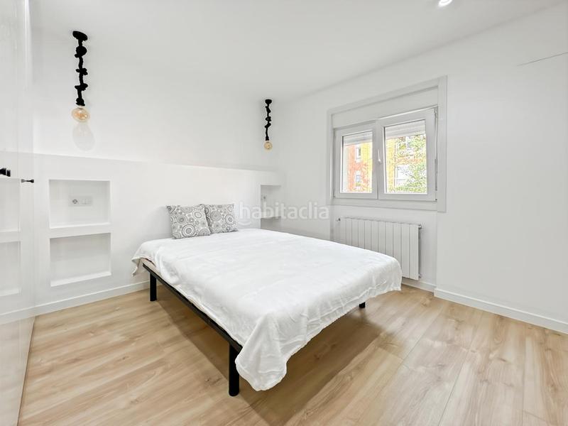 Foto 84ca8a3c-27cb-4dc4-9113-0bdce44e1695. Appartement avec chauffage dans Vinateros Madrid
