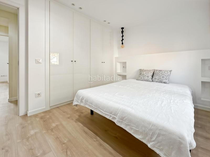 Foto 318583c0-94d4-41ae-8e20-aa250dbe355b. Piso en Vinateros Madrid