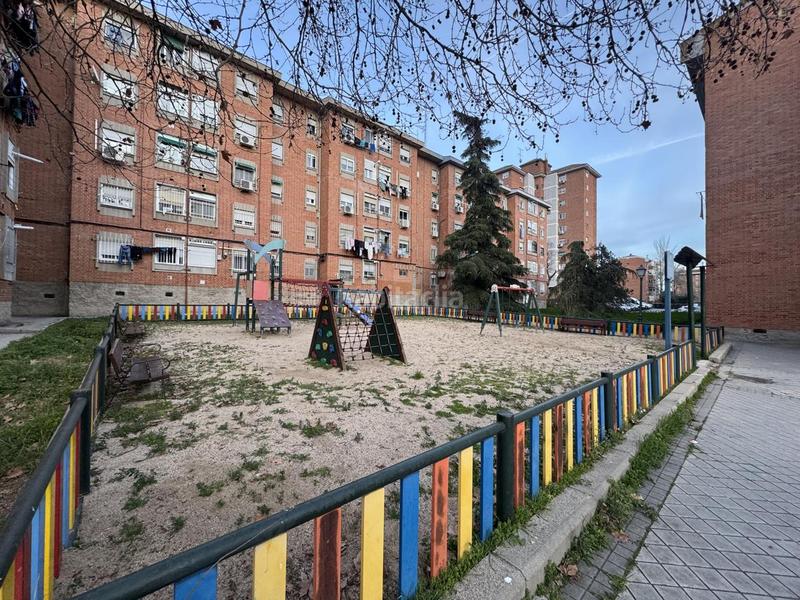 Foto 4a9c0e61-0836-4a58-97ec-f36b72bb06ad. Piso en Vinateros Madrid
