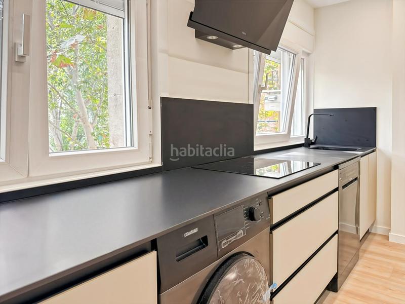 Foto 723b5b3f-db07-4d93-a74f-20738a9780c7. Piso en Vinateros Madrid