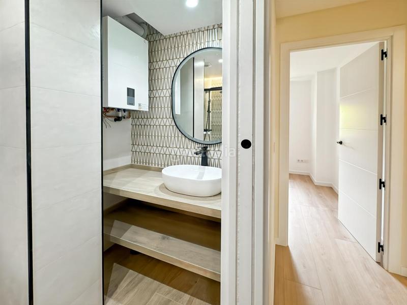 Foto 8ca10b79-e3e0-4408-8942-523d551c4f0e. Piso en Vinateros Madrid