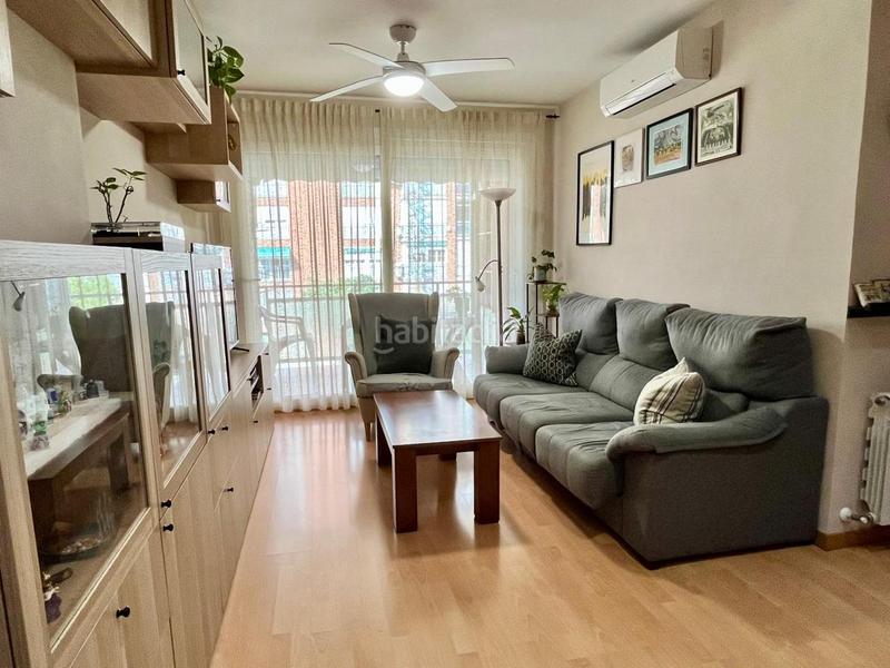 Foto 1484f7a9-5d53-4689-8a2c-e570b84ed8d3. Appartement avec chauffage dans Santa Eugenia Madrid