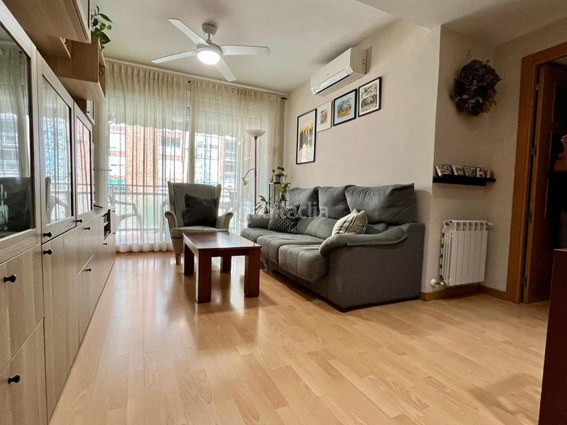 Foto 1dc47e5d-9277-490f-8de9-8ddd2b35702a. Appartement avec chauffage dans Santa Eugenia Madrid