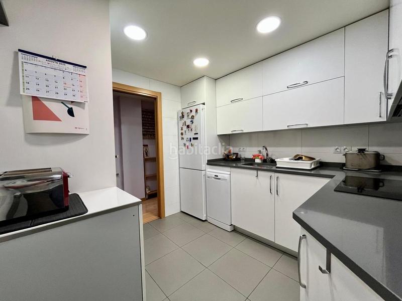 Foto 580a7953-4495-4c80-a7a5-745da7c98e8b. Appartement avec chauffage dans Santa Eugenia Madrid
