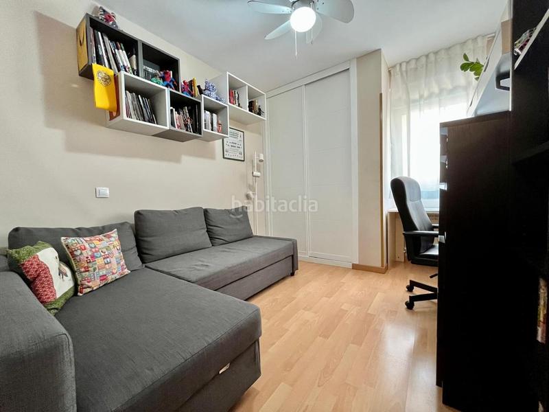 Foto 809c16c4-71e6-4e91-9d37-afecd6d7c740. Appartement avec chauffage dans Santa Eugenia Madrid