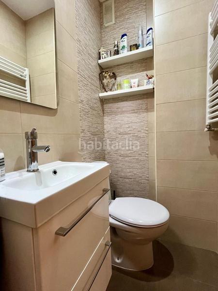 Foto b786f30f-fa10-471a-a82d-f39c08e55aee. Appartement avec chauffage dans Santa Eugenia Madrid