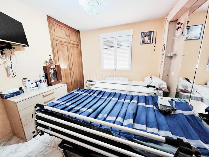 Foto 14c98f0c-9892-445f-b16d-4758726983c2. Flat with heating in Santa Eugenia Madrid