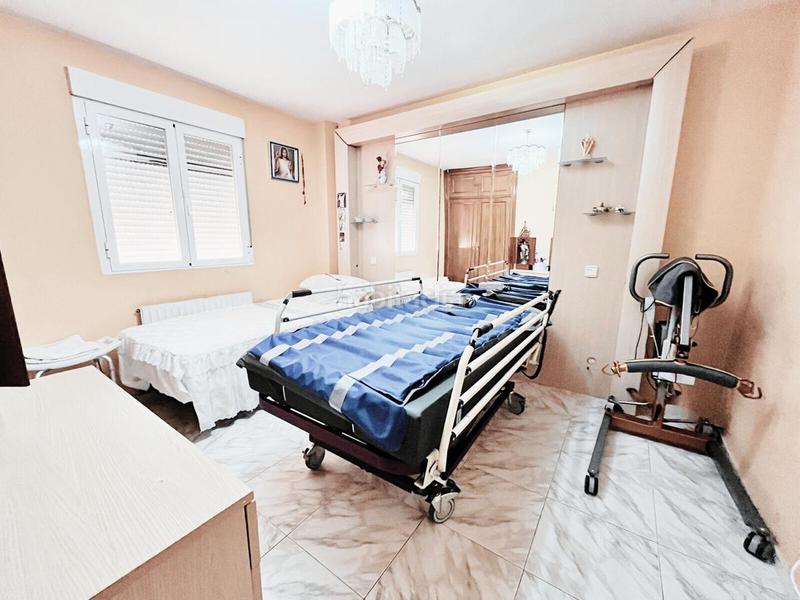 Foto 4f8800ed-0a21-4c17-bbed-a611b254954e. Flat with heating in Santa Eugenia Madrid