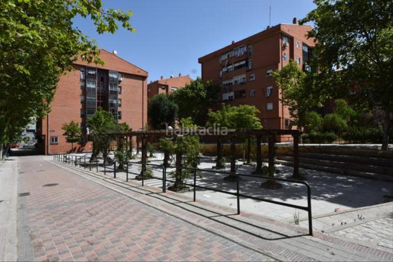 Foto 6ca4d86a-50ed-48f1-935f-5f6c045c1021. Flat with heating in Santa Eugenia Madrid