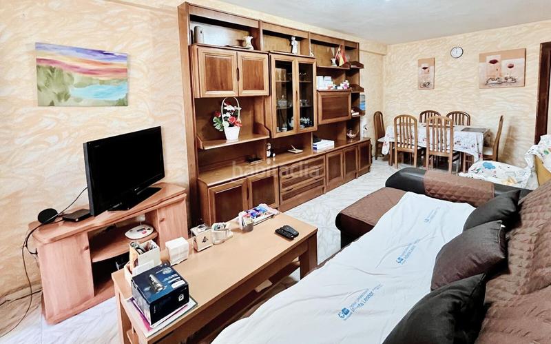 Foto b44debd9-3183-4e86-897a-6e8e2dcd3f12. Flat with heating in Santa Eugenia Madrid