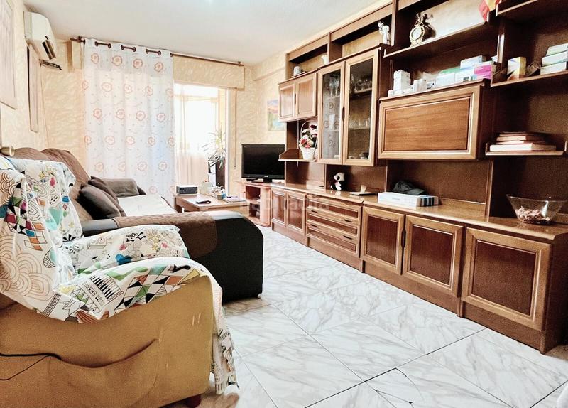 Foto be0c2189-4524-4420-a029-a7b3edfcae22. Flat with heating in Santa Eugenia Madrid