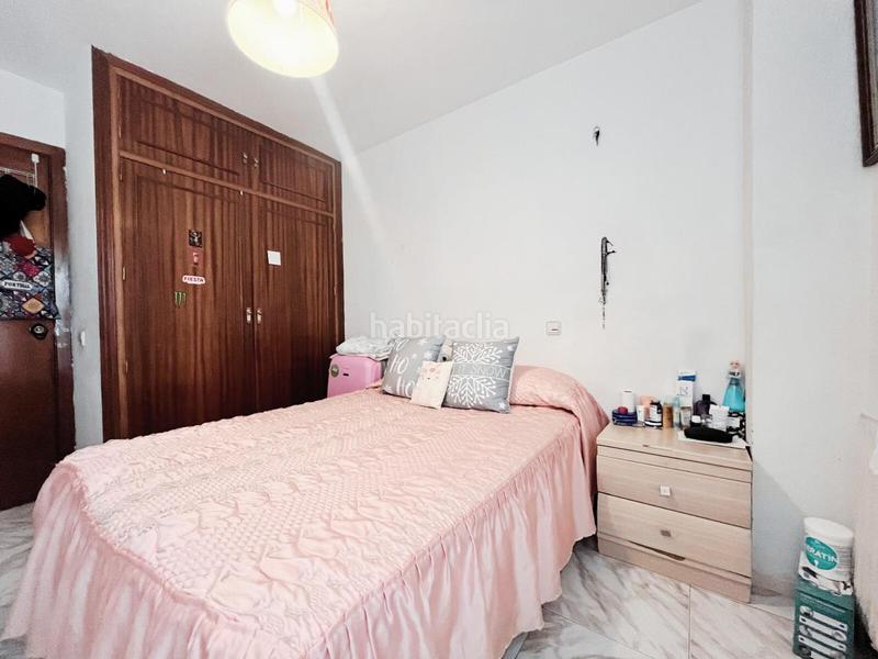 Foto e0da02ce-1805-4c0c-a790-5f50fe3c72df. Flat with heating in Santa Eugenia Madrid