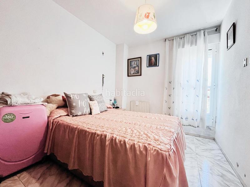 Foto e91ce117-e7ea-4bb6-b848-c02e4d548c91. Flat with heating in Santa Eugenia Madrid
