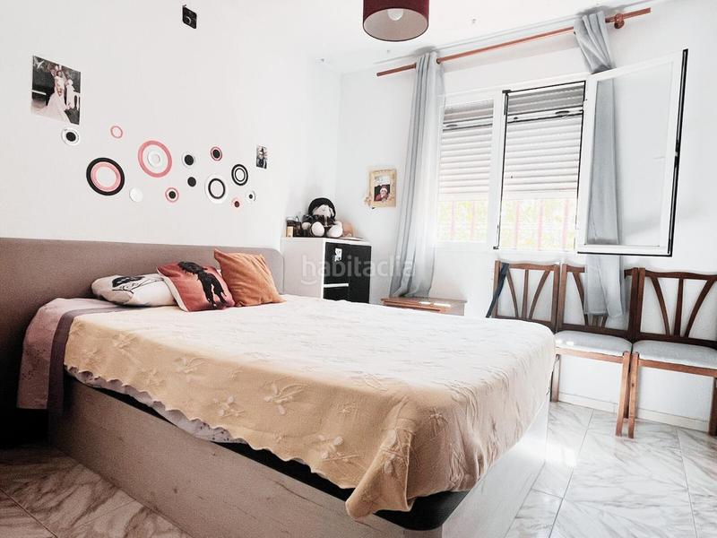 Foto fdde643d-fd55-4ac5-89d2-0ff64ff41ccb. Flat with heating in Santa Eugenia Madrid