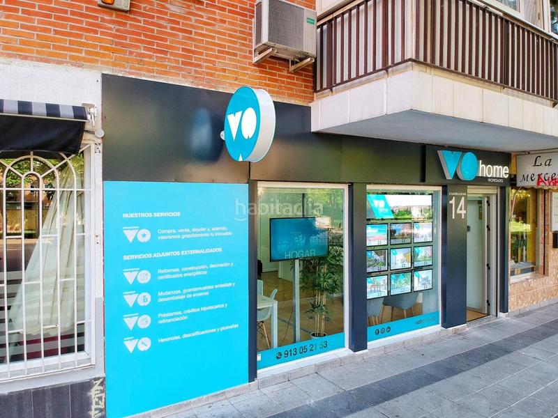 Foto ffebfebe-5f1c-4823-82b7-f36987a1e256. Flat with heating in Santa Eugenia Madrid