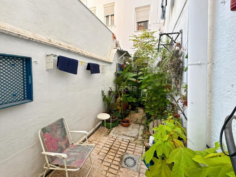 Foto 0ce57150-042b-4335-ab0d-75003a6f71d1. Planta baixa amb calefacció a Ibiza Madrid