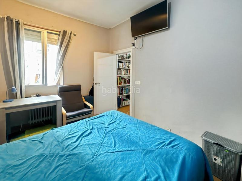 Foto 2c7fcde9-e294-4294-8112-9604f53f989a. Planta baixa amb calefacció a Ibiza Madrid