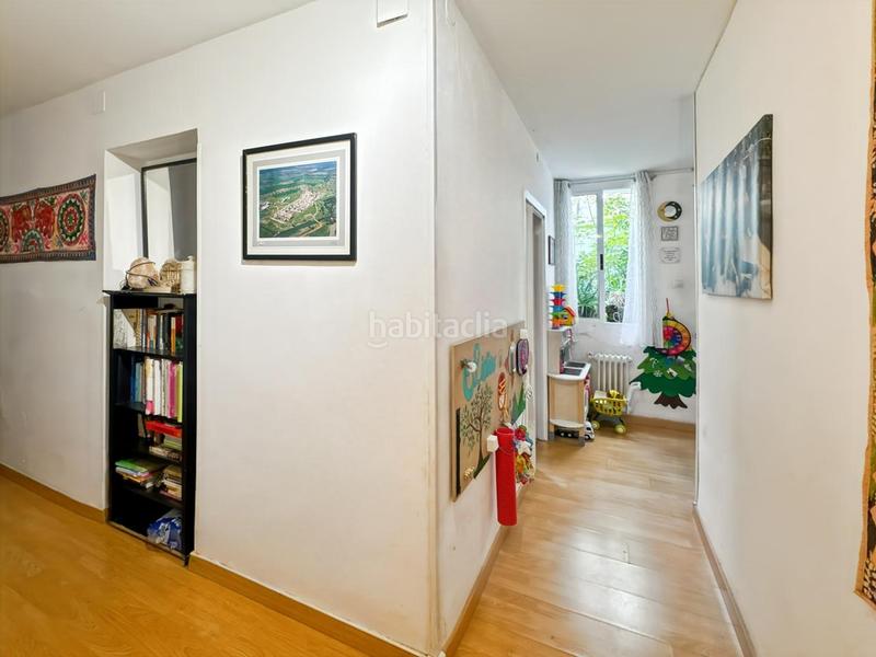 Foto 32a447a8-bf51-4cf1-bdfc-307373446ae9. Planta baixa amb calefacció a Ibiza Madrid