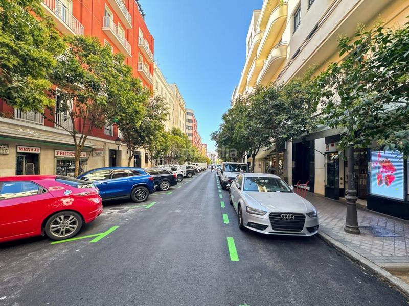 Foto 3e3720a3-209b-46d5-b83a-34e3ef2ef57b. Planta baixa amb calefacció a Ibiza Madrid