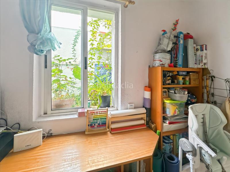 Foto 4557ecd0-e680-41b8-82ba-1c22138ad92b. Planta baixa amb calefacció a Ibiza Madrid