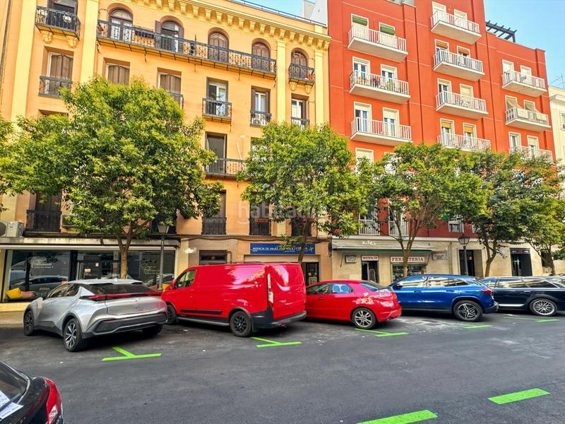 Foto 45f31c4f-4e57-4534-b2b1-96659996bc86. Planta baixa amb calefacció a Ibiza Madrid