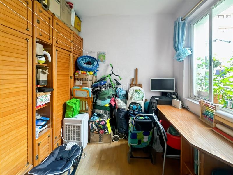 Foto 5f3aa47c-5ddf-44b9-8fb1-503ca008e3a0. Planta baixa amb calefacció a Ibiza Madrid