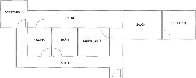 Foto 65582630-6d31-4828-87c6-da709a960372. Planta baixa amb calefacció a Ibiza Madrid