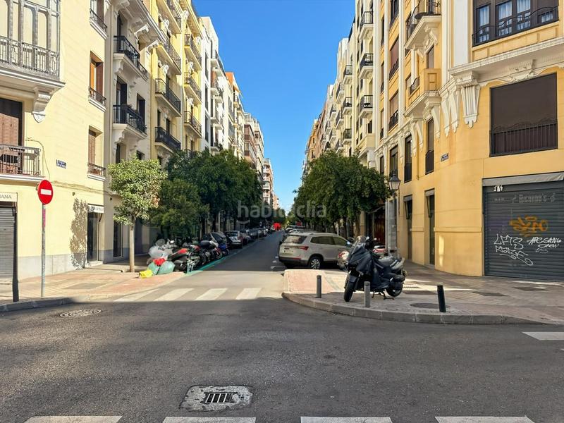 Foto 6cb90961-dee7-499e-8c52-c319df901466. Planta baixa amb calefacció a Ibiza Madrid