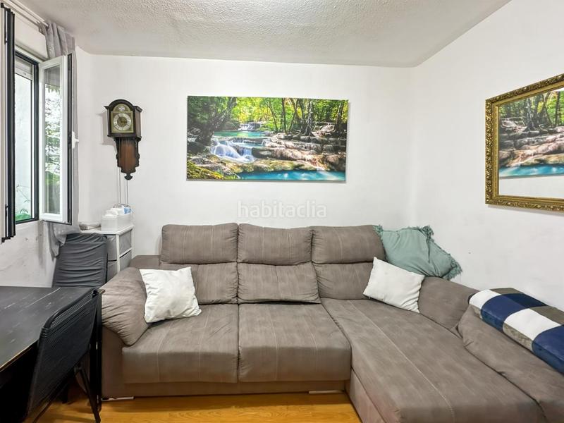 Foto 7457e754-77a9-4182-8929-494729a07ae6. Planta baixa amb calefacció a Ibiza Madrid