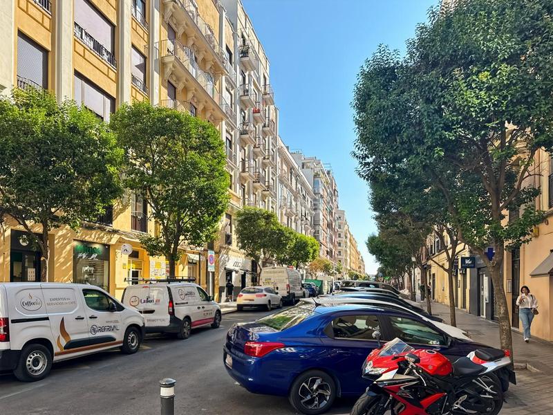 Foto 769a06b0-c8c2-403a-949a-9906385b2ee6. Planta baixa amb calefacció a Ibiza Madrid
