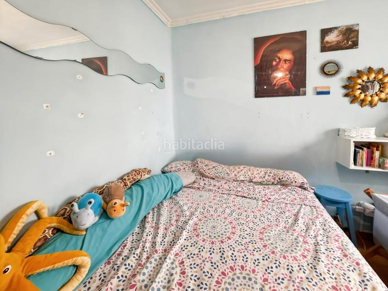 Foto 79a97c29-b415-4f76-a657-974a56a032d8. Planta baixa amb calefacció a Ibiza Madrid