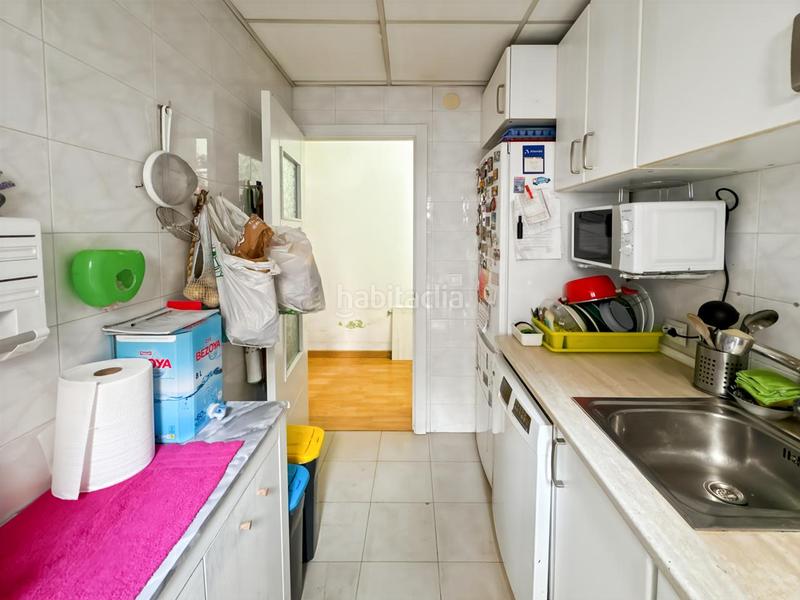 Foto 846d3d91-e4f8-458b-938a-3927d5fb74d3. Planta baixa amb calefacció a Ibiza Madrid