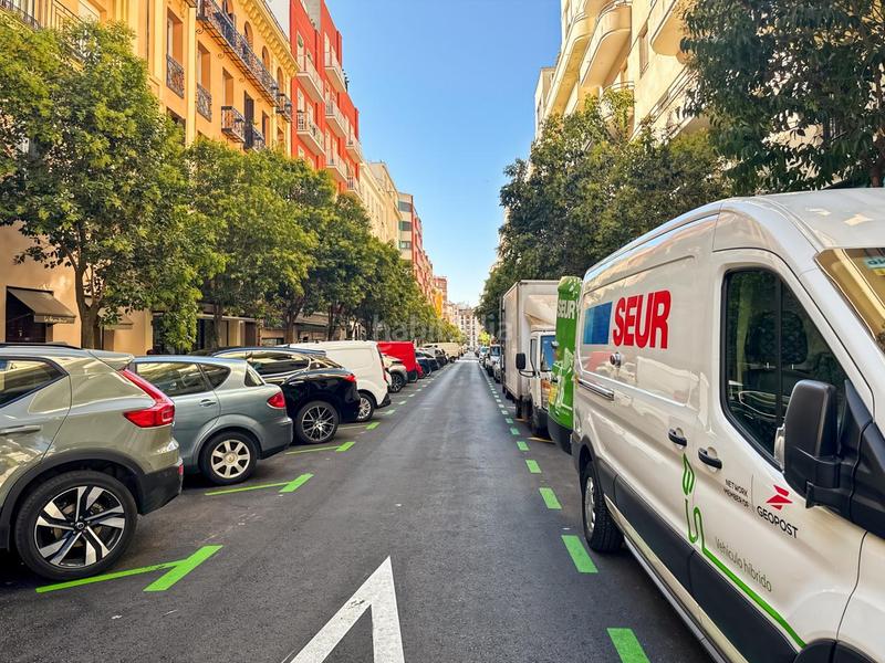 Foto a2fca648-cd52-44f3-aa21-3c3c9e4c45f0. Planta baixa amb calefacció a Ibiza Madrid