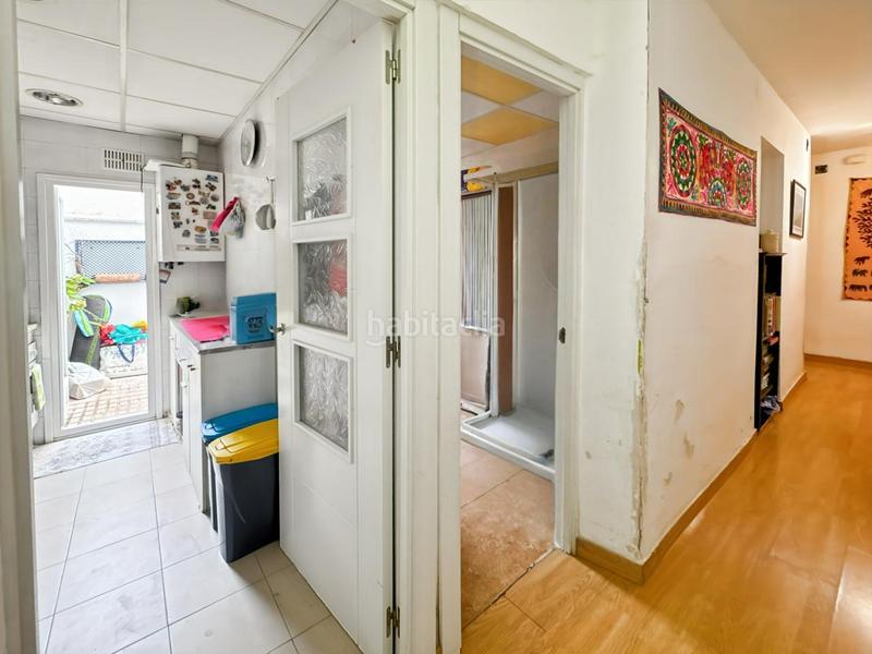 Foto c9e1ca93-89c4-41c6-ace7-f57207e27531. Planta baixa amb calefacció a Ibiza Madrid