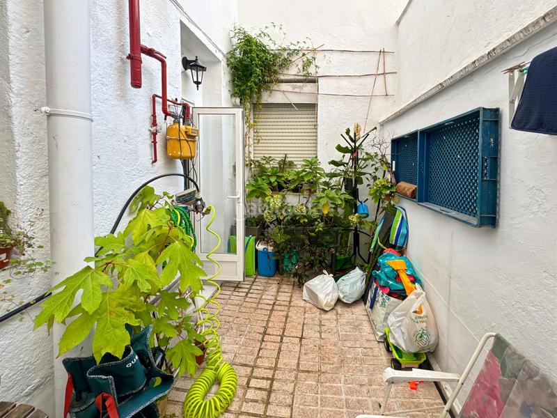 Foto e5cadf66-4987-4cff-9419-e86fb332f93f. Planta baixa amb calefacció a Ibiza Madrid