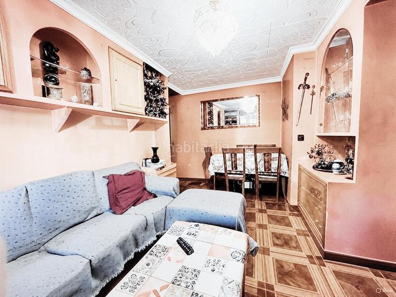 Foto 08664313-140d-4a4a-bb08-2cd7a6f0689a. Erdgeschoss mit heizung in Santa Eugenia Madrid