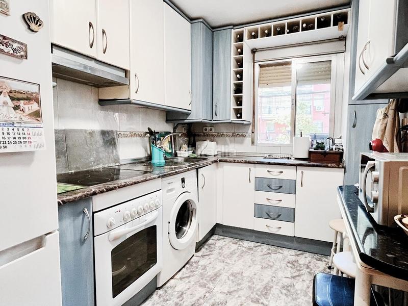 Foto 4e735c80-bde6-4d03-95d3-dda9a8e603fc. Erdgeschoss mit heizung in Santa Eugenia Madrid