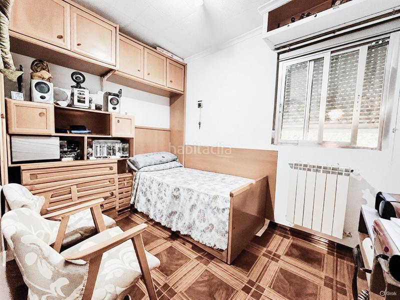 Foto 66bb1468-fabb-48e7-aac0-7777e24e9403. Erdgeschoss mit heizung in Santa Eugenia Madrid