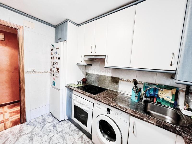 Foto 74ff20e3-b18b-4017-9d75-485e750d0f24. Erdgeschoss mit heizung in Santa Eugenia Madrid