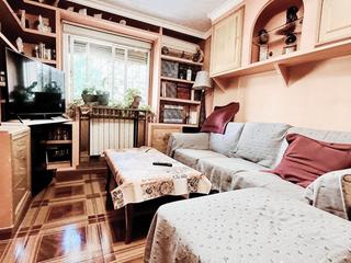 Rez-de-chaussée  De santa eugenia. Piso en venta en avenida santa eugenia  santa eugenia