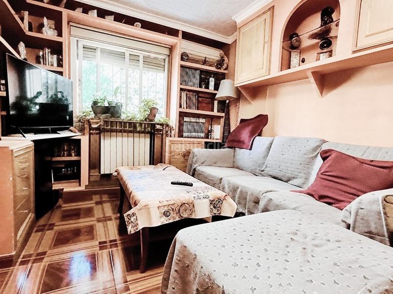 Foto e0bb5501-45d4-4df6-bd6e-e6d09e20d712. Erdgeschoss mit heizung in Santa Eugenia Madrid