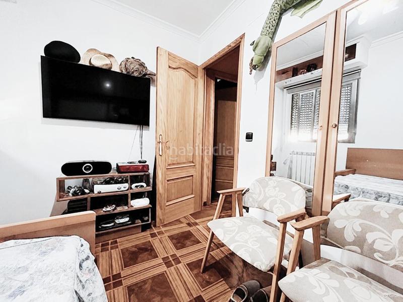 Foto f6e84902-cfac-421d-a926-ee9d6a532389. Erdgeschoss mit heizung in Santa Eugenia Madrid