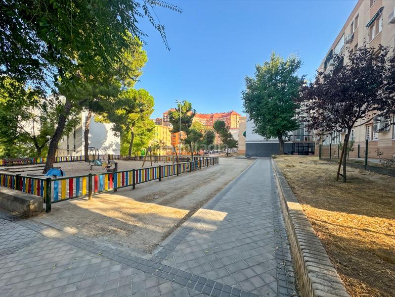 Foto 23090dbd-cce4-4411-8e8e-003cc2625dce. Appartamento con riscaldamento in Media Legua Madrid