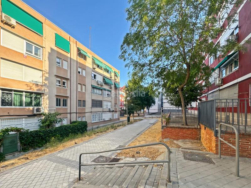 Foto 3ee9db4c-2484-4b98-bf60-1891c36eb2ae. Appartamento con riscaldamento in Media Legua Madrid