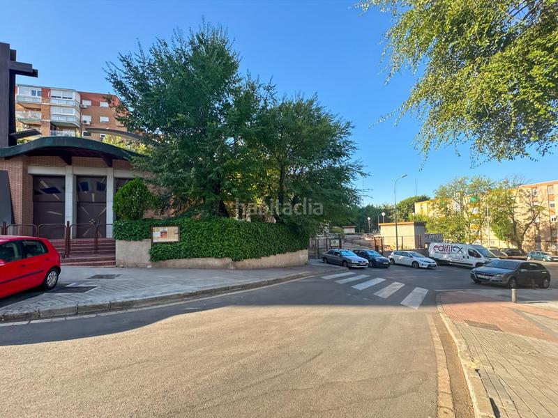 Foto 299b6f73-5381-4794-8708-4599c98894a5. Appartement avec chauffage dans Media Legua Madrid