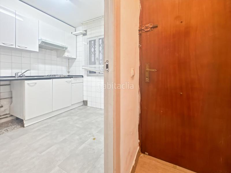 Foto 72972736-d26e-4a64-a874-93c5aa3d5c4b. Flat with heating in Media Legua Madrid