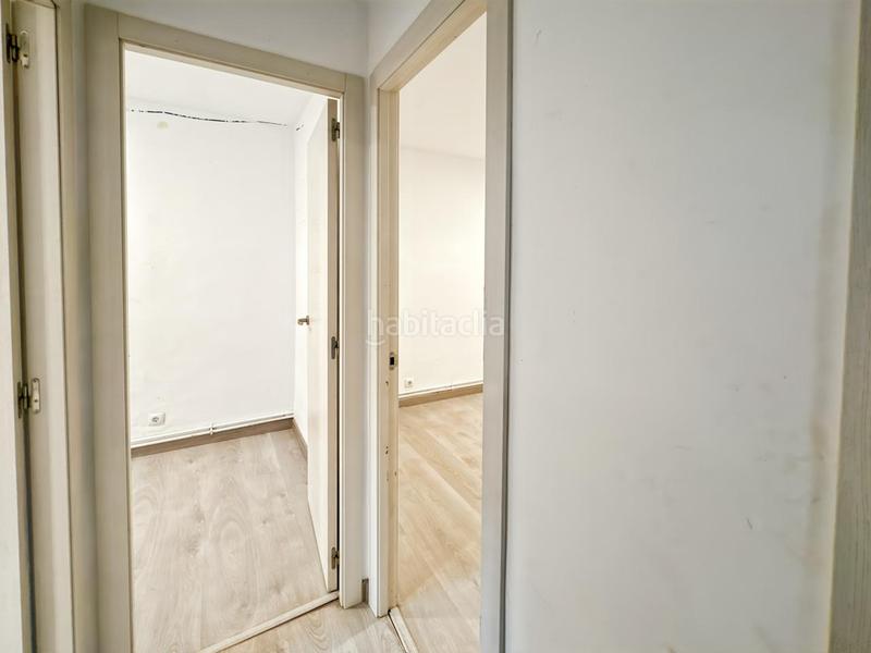 Foto ea04eea9-f9cb-47da-ae6c-d5b9332e1d15. Flat with heating in Media Legua Madrid