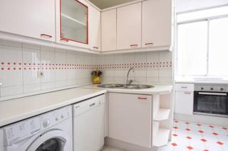 Appartement  De castrillo de aza. Piso en venta calle castrillo de aza, sta. eugenia