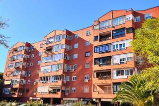 Appartement  De santa eugenia. Piso en santa eugenia con plaza de garaje