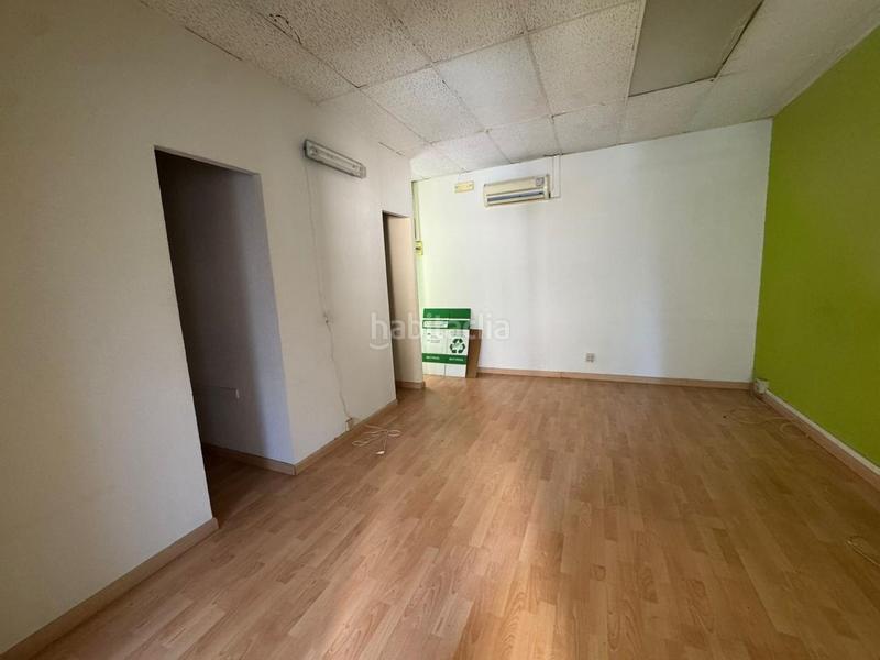 Foto 0b48ce4e-cf07-4a65-97e8-8a64897229ea. Local commercial dans Pavones Madrid